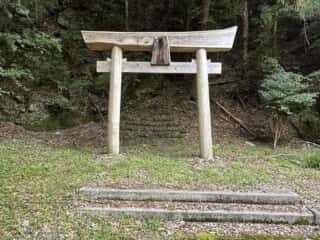 王太子神社