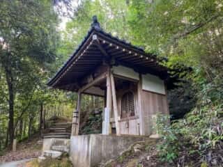 仁和寺　御室八十八ヶ所霊場
