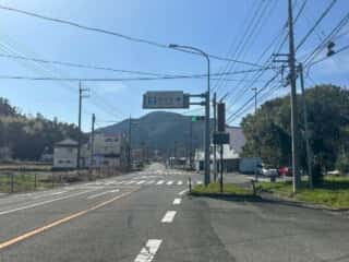 四国八十八ヶ所霊場 第38番札所 金剛福寺～第39番札所 延光寺