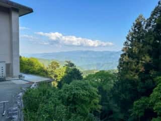 四国八十八ヶ所霊場 第66番札所 雲辺寺
