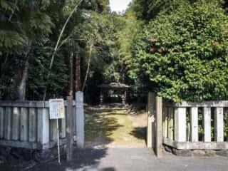 石上神社