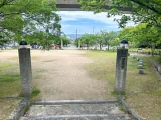 四国八十八ヶ所霊場 第78番札所 郷照寺〜第79番札所 天皇寺