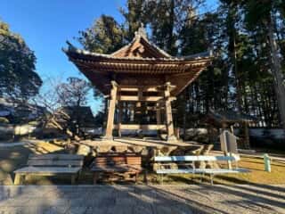 四国八十八ヶ所霊場 第29番札所 国分寺