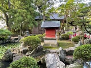 四国八十八ヶ所霊場 第3番札所 金泉寺