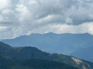 白髪山・平和丸