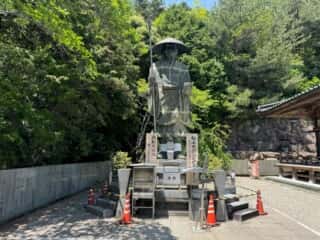 四国八十八ヶ所霊場 第88番札所 大窪寺