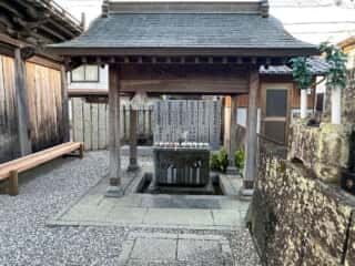 四国八十八ヶ所霊場 第16番札所 観音寺