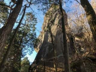 榛名山