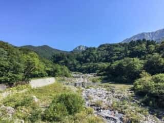 大山