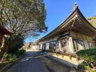 四国八十八ヶ所霊場 第38番札所 金剛福寺