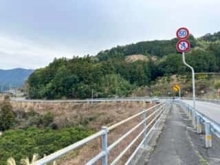 四国八十八ヶ所霊場 第36番札所 青龍寺～第37番札所 岩本寺