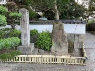 四国八十八ヶ所霊場 第1番札所 霊山寺
