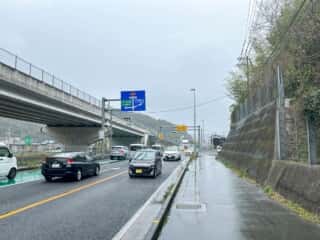 四国八十八ヶ所霊場 第40番札所 観自在寺〜宇和島駅