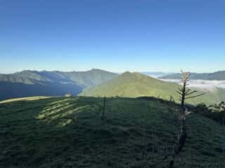 丸笹山