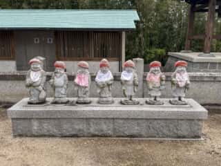四国八十八ヶ所霊場 第59番札所 国分寺