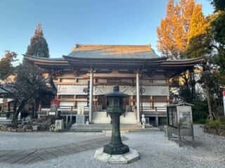 四国八十八ヶ所霊場 第30番札所 善楽寺