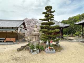 四国八十八ヶ所霊場 第49番札所 浄土寺