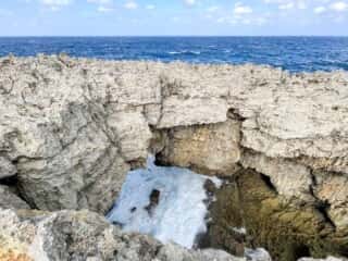 沖永良部島 フーチャ