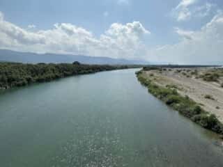 吉野川