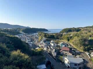 四国八十八ヶ所霊場 第38番札所 金剛福寺～第39番札所 延光寺