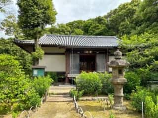 白毫寺