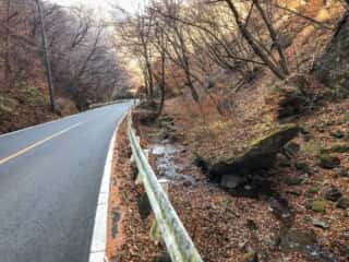 榛名山