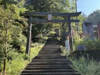 劒神社
