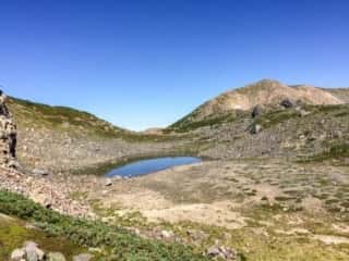 お池めぐり 油ヶ池
