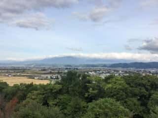 旭岳