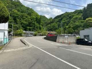 四国八十八ヶ所霊場 第65番札所 三角寺〜第66番札所 雲辺寺