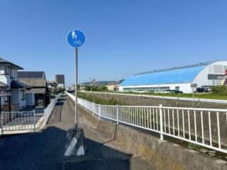 四国八十八ヶ所霊場 第83番札所 一宮寺〜第84番札所 屋島寺