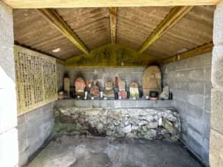 四国八十八ヶ所霊場 第42番札所 仏木寺〜第43番札所 明石寺