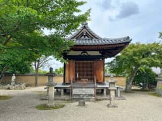 新薬師寺