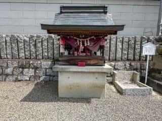 四国八十八ヶ所霊場 第62番札所 宝寿寺