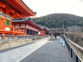 清水寺