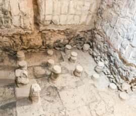masada