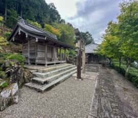 本楽寺