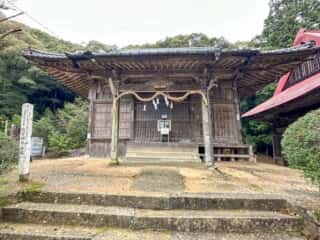 四国八十八ヶ所霊場 第41番札所 龍光寺