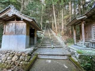 四国八十八ヶ所霊場 第36番札所 青龍寺