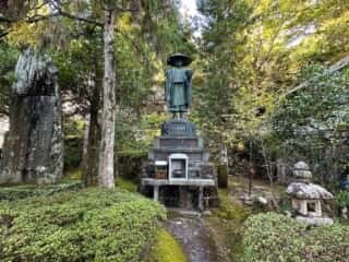 四国八十八ヶ所霊場 第20番札所 鶴林寺
