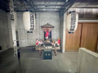 四国八十八ヶ所霊場 第68番札所 神恵院・第69番札所 観音寺