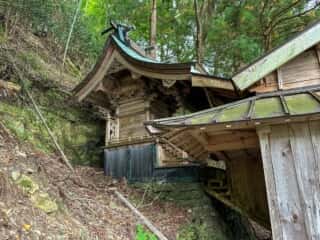 八坂神社