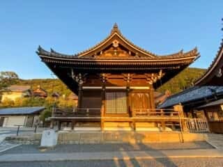 清水寺 朝倉堂