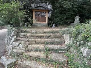 八倉比賣神社