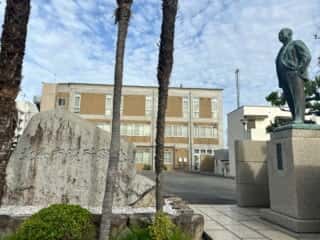 四国八十八ヶ所霊場 第53番札所 円明寺〜第54番札所 延命寺