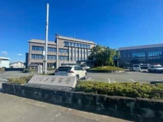 四国八十八ヶ所霊場 第17番札所 井戸寺〜第18番札所 恩山寺