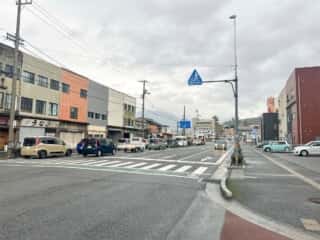 四国八十八ヶ所霊場 第40番札所 観自在寺〜宇和島駅