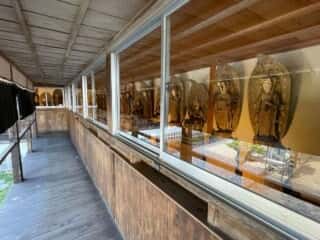 四国八十八ヶ所霊場 第4番札所 大日寺