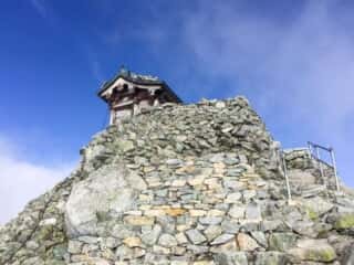 立山