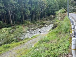 四国八十八ヶ所霊場 第12番札所 焼山寺〜第13番札所 大日寺